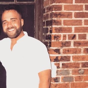 Meet your Posher, Matt